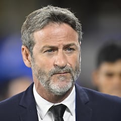 Thomas Christiansen quiere llegar al Mundial, pero primero va por el USMNT