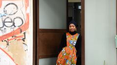 De sufrir violencia de género a liderar una asociación: las vidas nuevas de las mujeres refugiadas