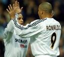 Roberto Carlos confirma que jugará con Ronaldo en el Corinthians