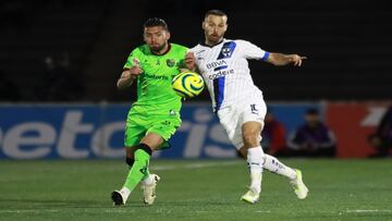 Rayados no pierde ante FC Juárez en el Estadio BBVA