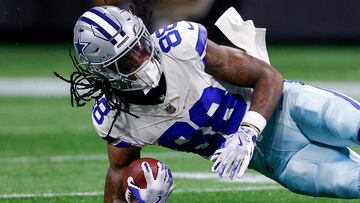 Ceedee Lamb injury sounds alarm for struggling Cowboys