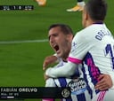 Resumen y goles del Valladolid vs Athletic de LaLiga Santander