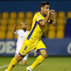 Albert Dorca: "En Santo Domingo somos un equipo muy fiable"