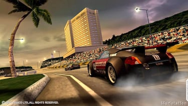 Ridge Racer, Impresiones