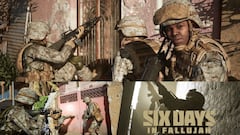 Six Days in Fallujah: las claves de la polémica del juego ambientado en la Guerra de Irak