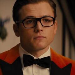 Taron Egerton says he’s ‘too old’ for Marvel movies