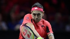 Alejandro Tabilo y Nicolás Jarry en el Masters 1000 de Shanghai: a qué hora juegan, horarios, TV y cómo y dónde ver los partidos