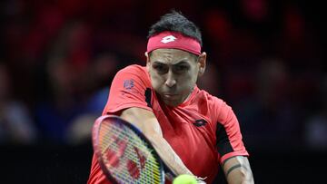 Alejandro Tabilo y Nicolás Jarry en el Masters 1000 de Shanghai: a qué hora juegan, horarios, TV y cómo y dónde ver los partidos