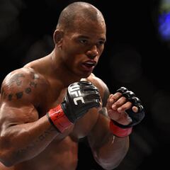 Lombard: "¿Penar en retirada? Me veo luchando más"