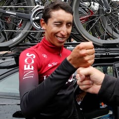 Tour de Francia: resumen, y desenlace de la etapa 19