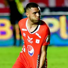 América - Águilas Doradas: TV, horario y cómo ver online la Liga BetPlay