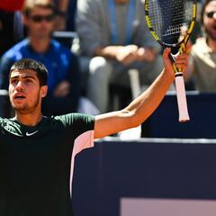 Así queda el ranking ATP tras el Conde Godó: número 1, clasificación y puntos