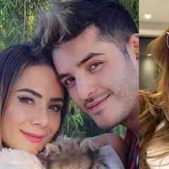 ¿Juanse Quintero le fue infiel a Johana Fadul?