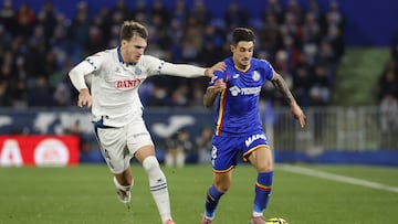 13/12/25 PARTIDO PRIMERA DIVISION
GETAFE - ESPANYOL
URKO