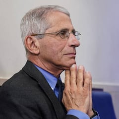 The White House believes it might be impossible to return to ‘Pre-coronavirus’ era