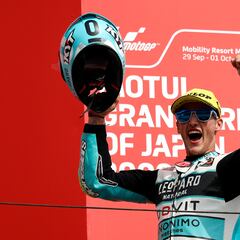 Masiá: “La clave es seguir creyendo y dejarme la piel”