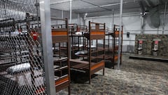 History repeats itself: From internment to Alligator Alcatraz | America’s long history of controversial detentional facilities