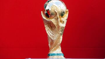 Marruecos y Estados Unidos,
candidatos al Mundial 2026