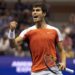 Carlos Alcaraz is the youngest ATP no. 1 ever: How do the ATP rankings stand after his victory?