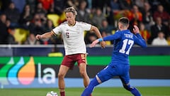 El sucesor de Carvajal