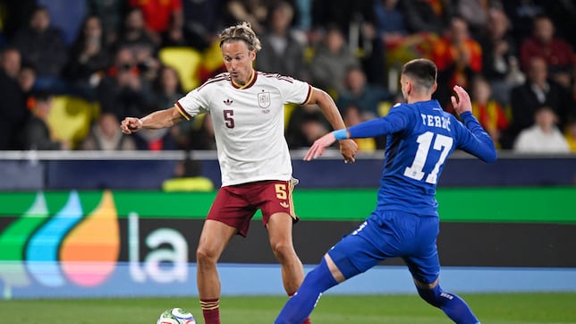 El sucesor de Carvajal