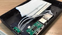 La enésima estafa de los discos duros seminuevos comprados por internet nos recuerda que lo barato sale caro