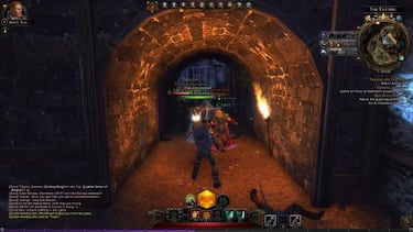 Dungeons & Dragons: Neverwinter, Impresiones