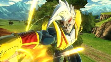 Dragon Ball Xenoverse 2 incorporará 'My Raid Mode' en la actualización de invierno