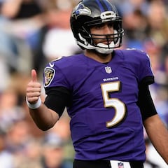 Cuatro atrevidas predicciones sobre la AFC Norte