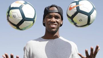 El uruguayo Rolan regresa con el Málaga.