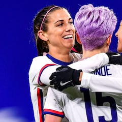 USWNT will face Sweden, New Zealand and Australia in summer Olympics