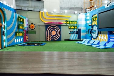 ¿Dónde está ubicada La Casa de los Famosos? Así puedes llegar en transporte público