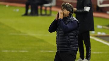 Men¨¦ndez: "Hemos demostrado que podemos y estamos en buen momento"
