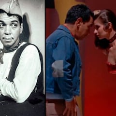 Un día como hoy: Falleció Mario Moreno ‘Cantinflas’