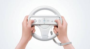 El curioso caso de Mario Kart Wii: 40.000 unidades el último trimestre