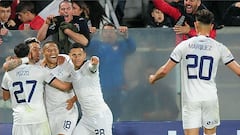 Independiente vuelve a ganar y se ilusiona con la Copa Sudamericana