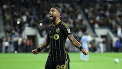 Bouanga, el sueño frustrado del Inter Miami de Messi