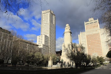 As es el millonario piso de Jess Vzquez en el centro de Madrid