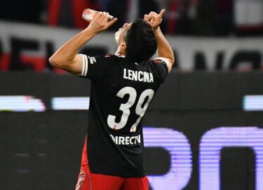 Doble victoria de River Plate