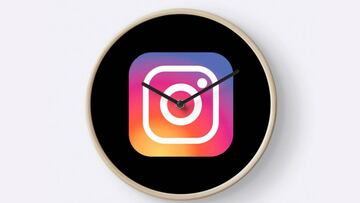 Esconde la última hora de conexión en Instagram