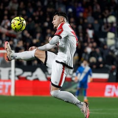 Ratiu se pierde el último partido del año