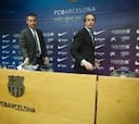 Cases amplía la querella del Caso Neymar a Bartomeu y Faus