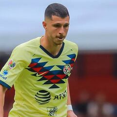 Guido Rodríguez es el gran objetivo para el mediocampo