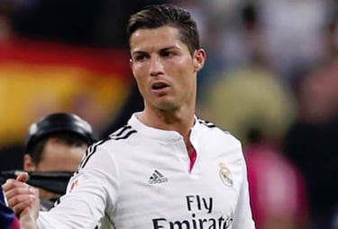 El gran secreto de Messi es el boxeo y Cristiano se trata con ozono