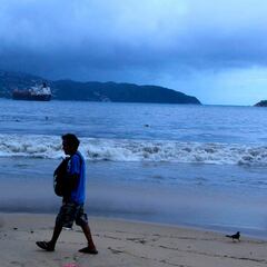 Huracán Estelle: Tips y recomendaciones