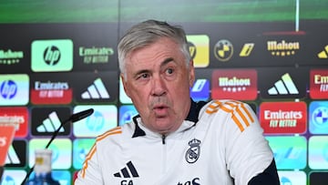 Real Madrid face Real Sociedad in the semifinals of the Spanish cup and will be hoping to improve their surprising record in the competition.