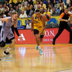 Todas las posibilidades para los cuartos de la Euroliga