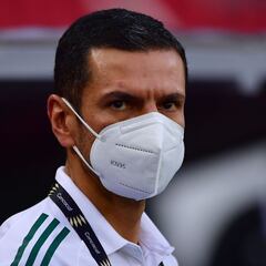 Jaime Lozano revelaría este viernes lista para Tri Olímpico