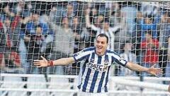 El Atleti resucita a Savio y Kovacevic