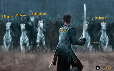 Los memes más divertidos del fichaje de Mbappé por el Real Madrid